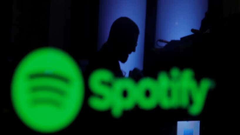 Spotify presenta opción para compartir el control de la música en grupo