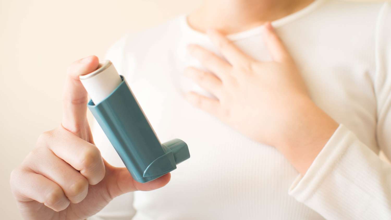 Coronavirus: ¿las personas con asma y alergias son un grupo de riesgo?
