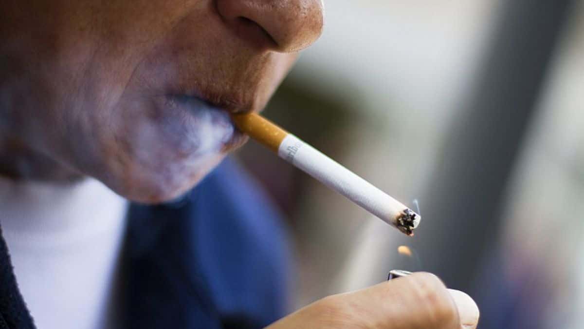 Esta semana se terminarían los cigarrillos en el país debido a que la producción se frenó completamente por el aislamiento