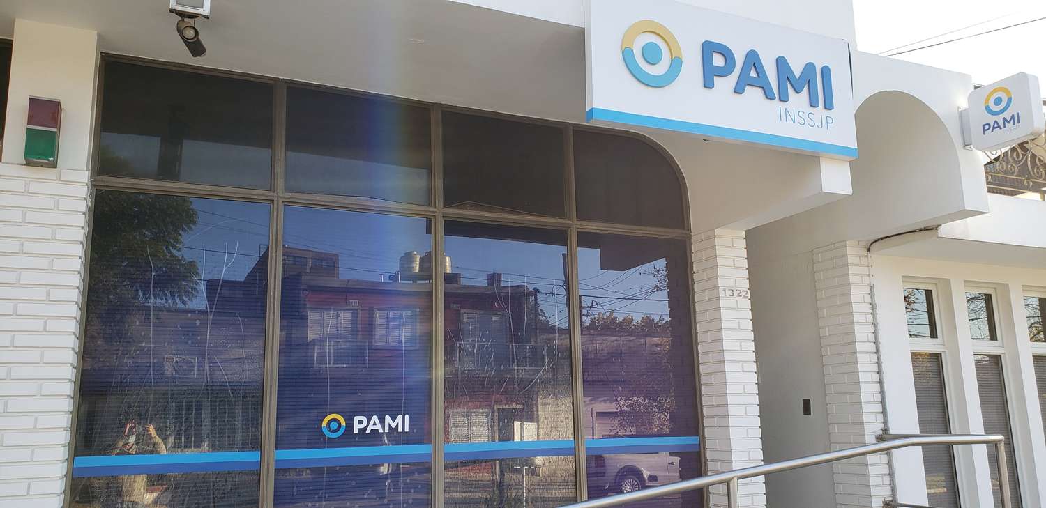 Agencia PAMI Crespo en espera de novedades y designaciones