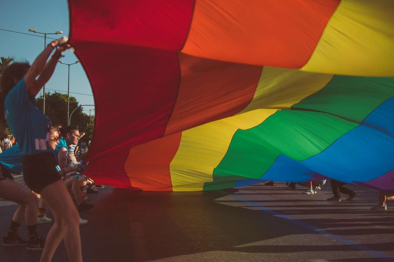 La diversidad LGBT+ en América Latina: un largo camino por recorrer