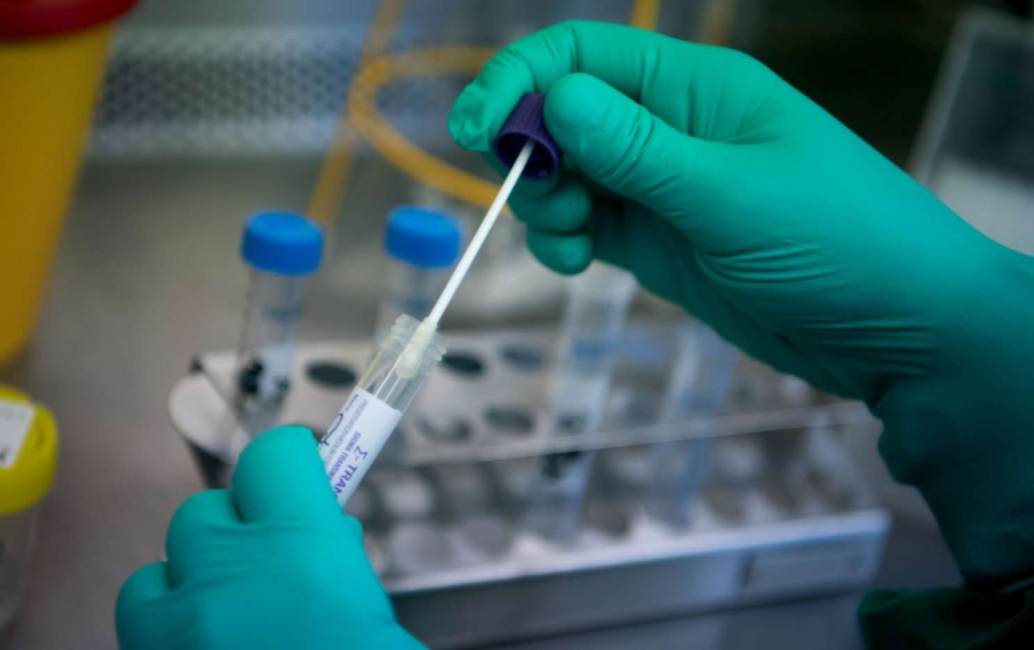 Se confirmaron 18 nuevos casos de coronavirus en Entre Ríos
