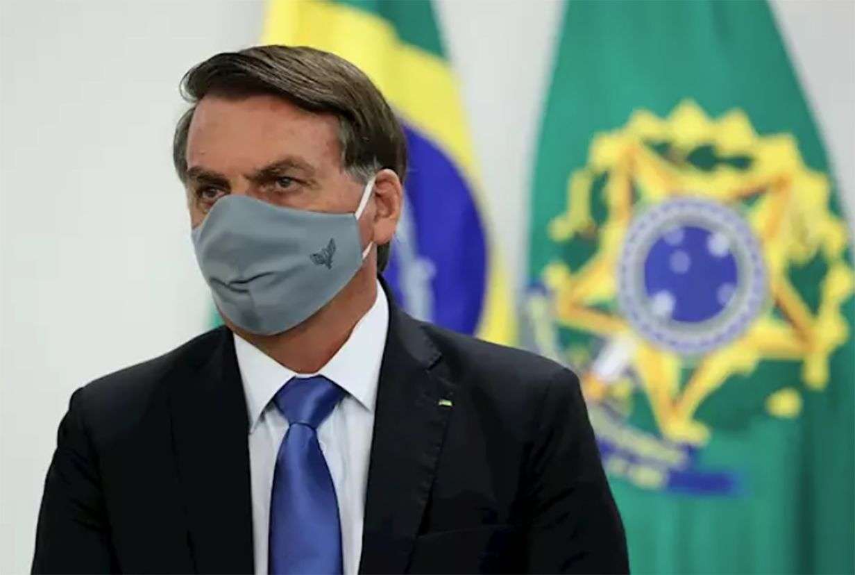Críticos advierten sobre proyecto de ley de Brasil sobre ‘Noticias Falsas’