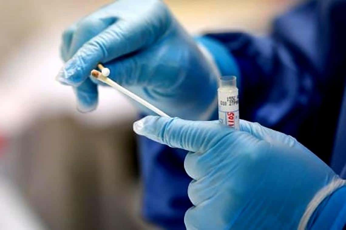 Este domingo se registraron 13 nuevos casos de Coronavirus en Entre Ríos