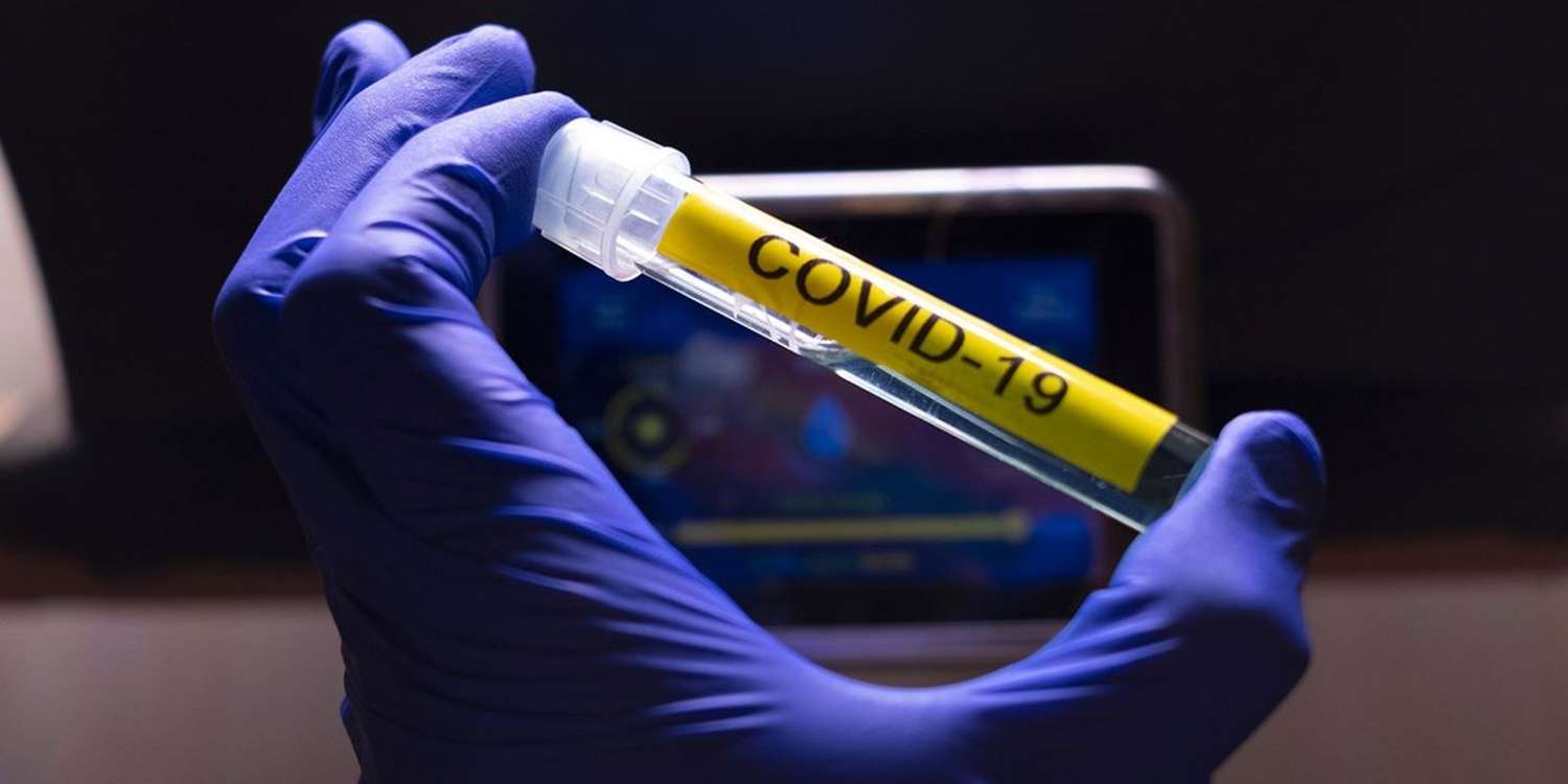 Se reportaron 4 nuevos casos de coronavirus en Entre Ríos