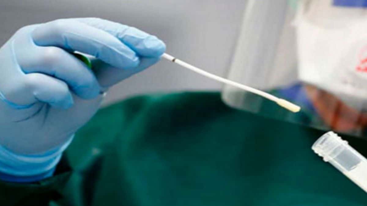 Este domingo se registraron 21 nuevos casos de coronavirus en Entre Ríos