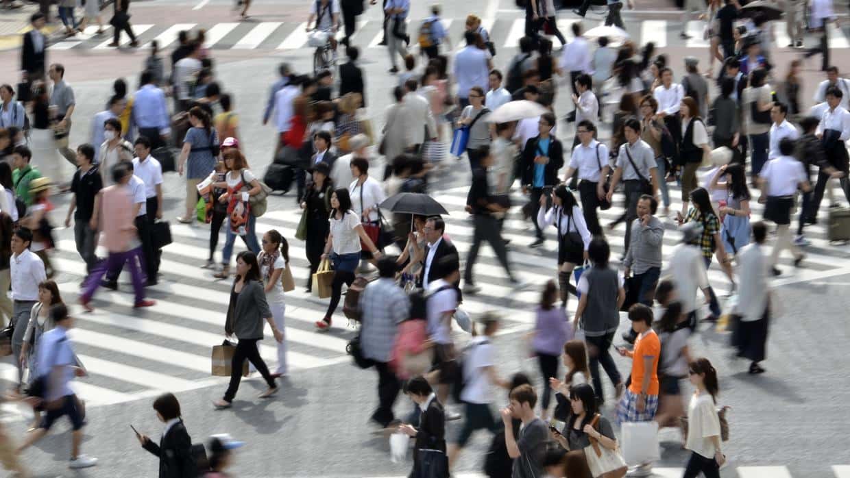La población mundial comenzará a reducirse en la segunda mitad del siglo XXI indica un estudio publicado hoy