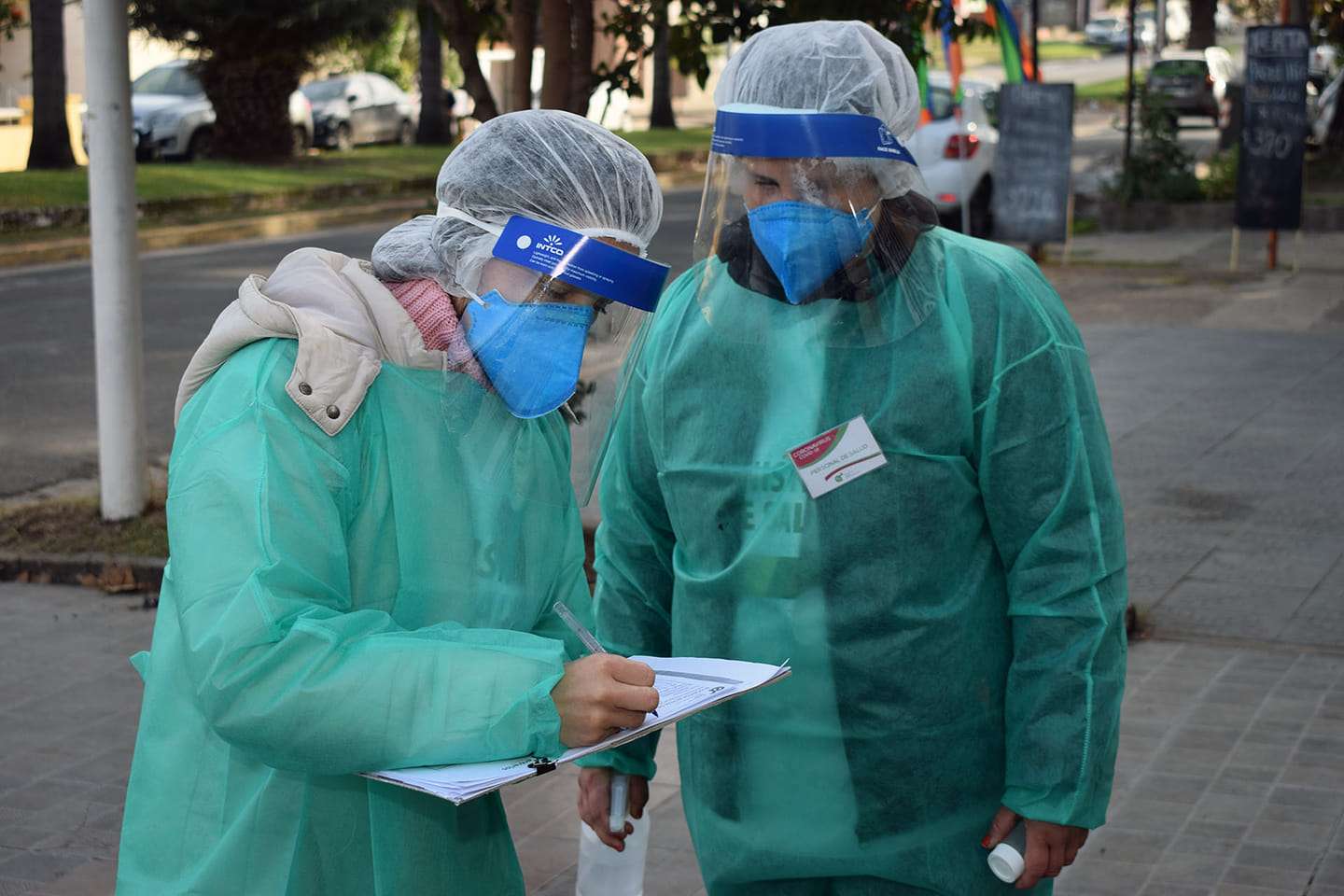 Se registraron 46 nuevos casos de covid-19 en Entre Ríos
