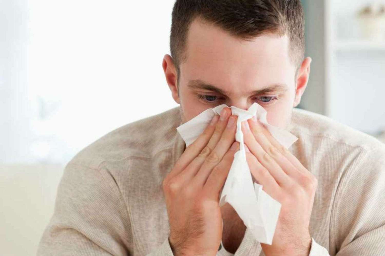 Alergias estacionales: ¿cómo prevenirlas?