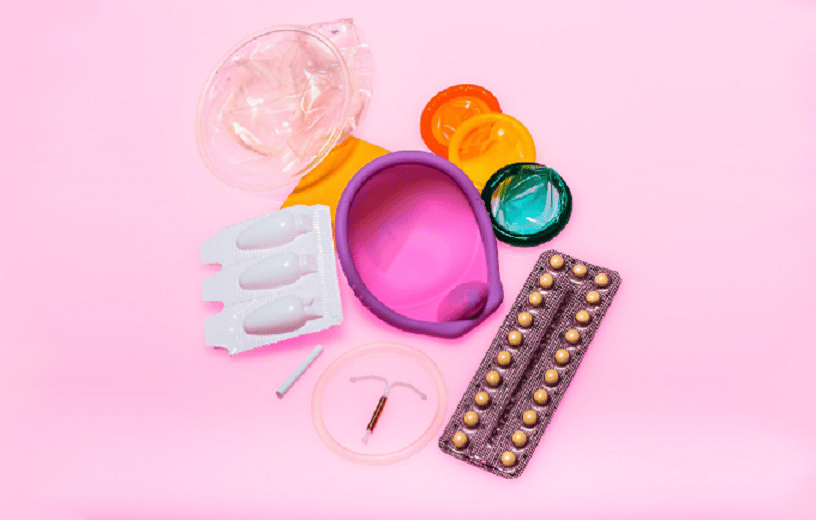 Más de un millón de mujeres podrían discontinuar el uso de anticonceptivos por la pandemia