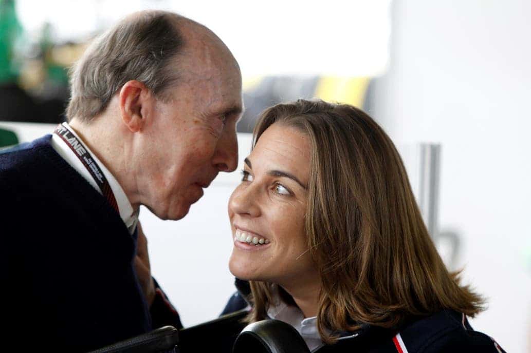 Williams y un adiós histórico en la Fórmula 1: la histórica familia dejará la escudería tras el Gran Premio de Italia