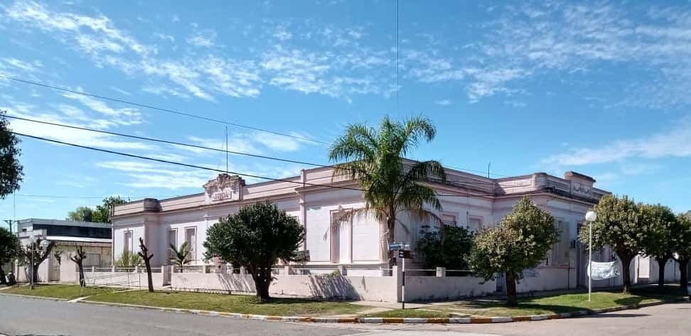 La Escuela Nº 61 “Facundo Zuviría” celebra 111° años brindando educación