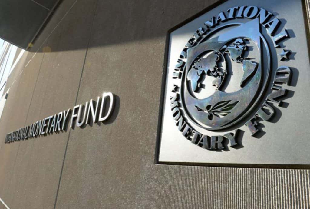 El FMI proyecta una recesión del 8,1% para Latinoamérica