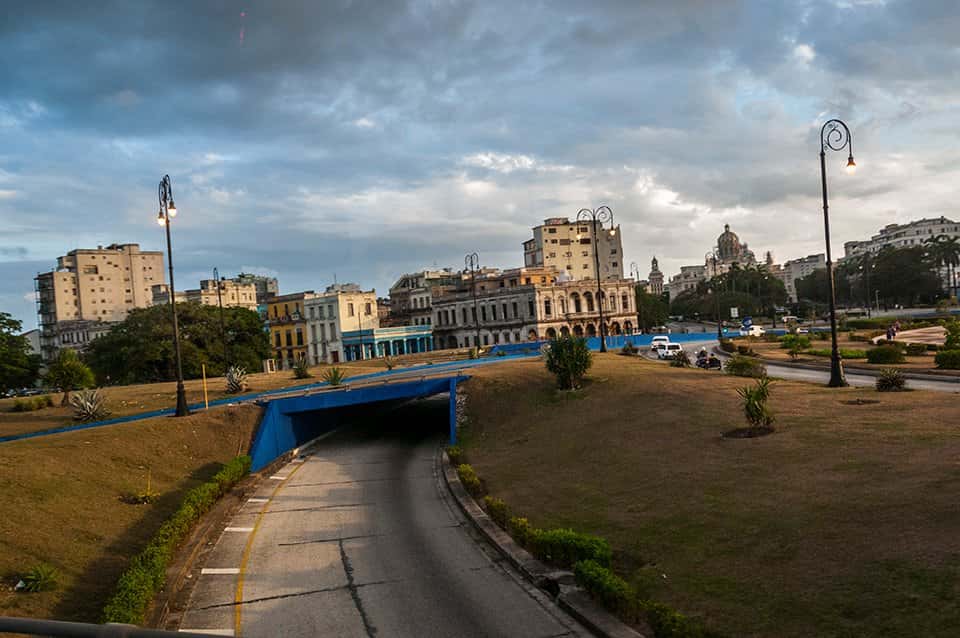 Coronavirus: La Habana sale de un mes de cuarentena