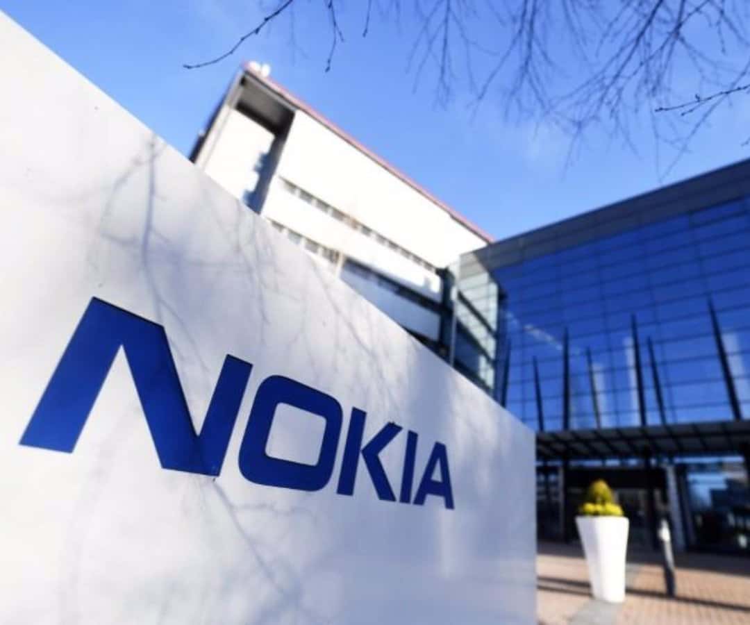 Nokia construirá red de telefonía celular en la Luna en el 2022
