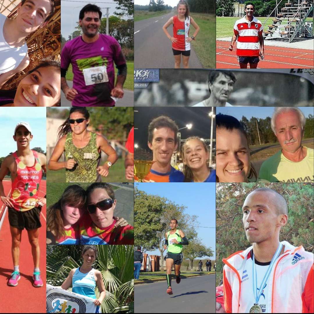 Primera edición de la Real Runners Copa 5k «Resiliencia»