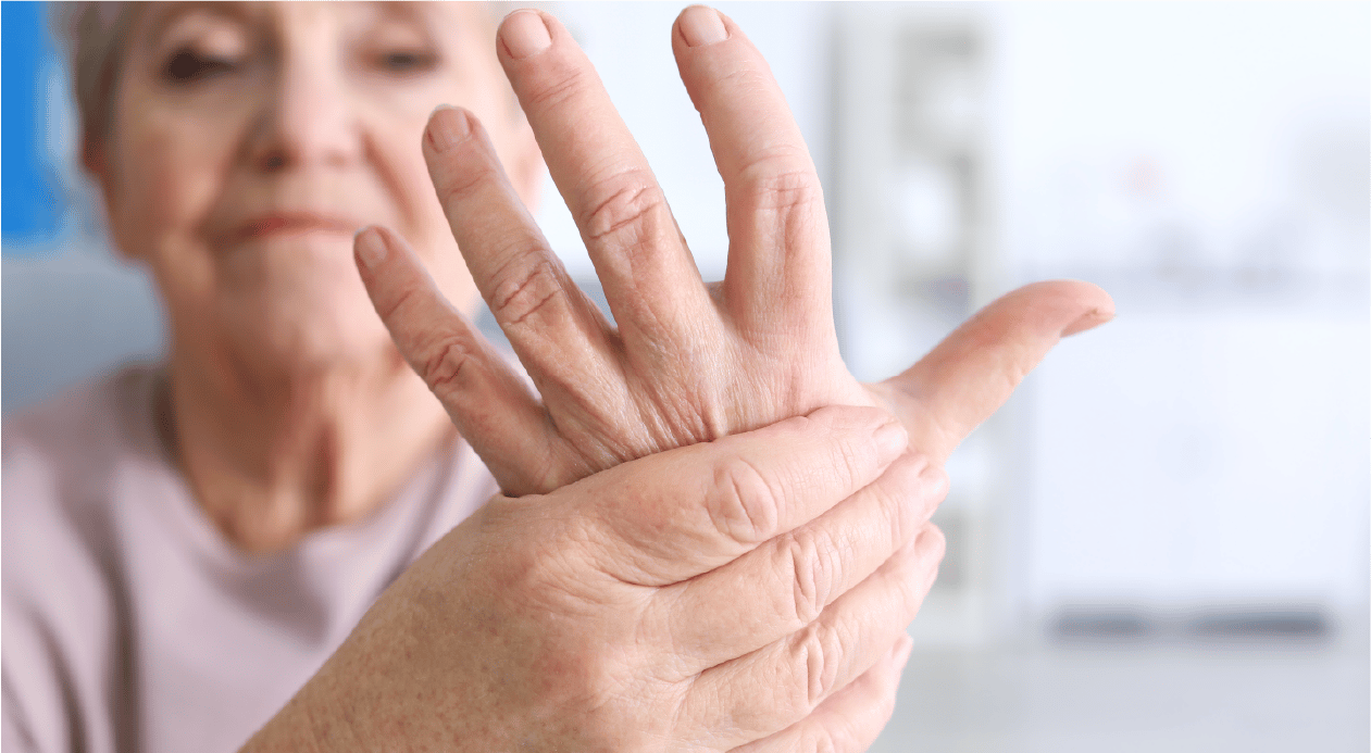 Gracias a un diagnóstico precoz, se puede tratar a tiempo la Artritis Reumatoide