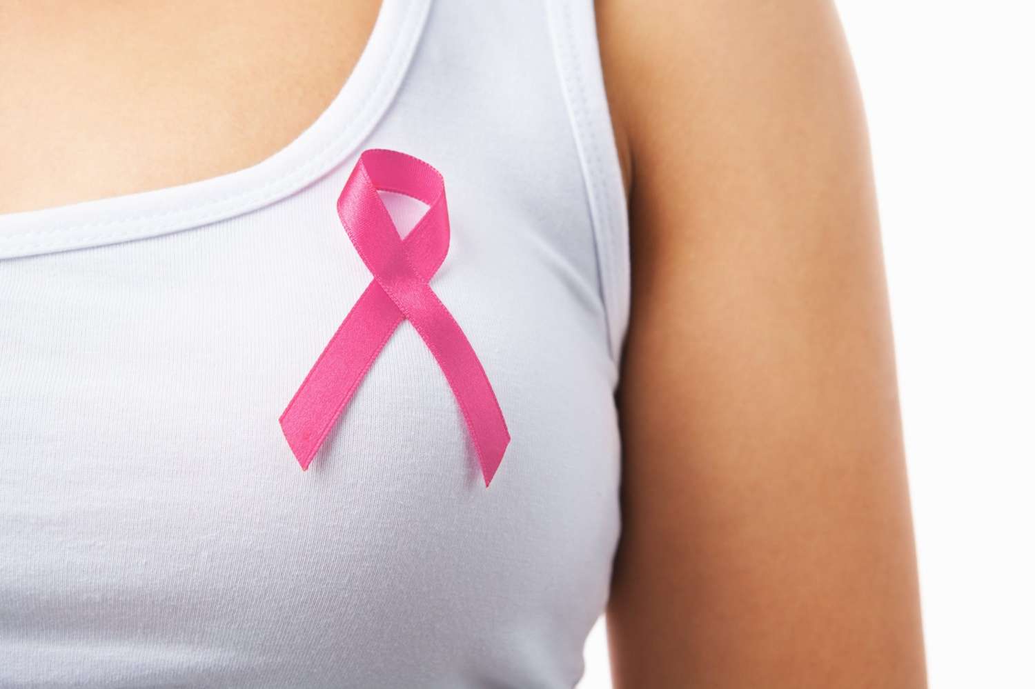 Alicia nos cuenta como la detección temprana del cáncer de mama aumenta las posibilidades de cura