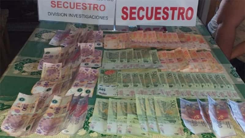 Realizaron allanamientos y secuestros en una causa por estafas en Gualeguaychú