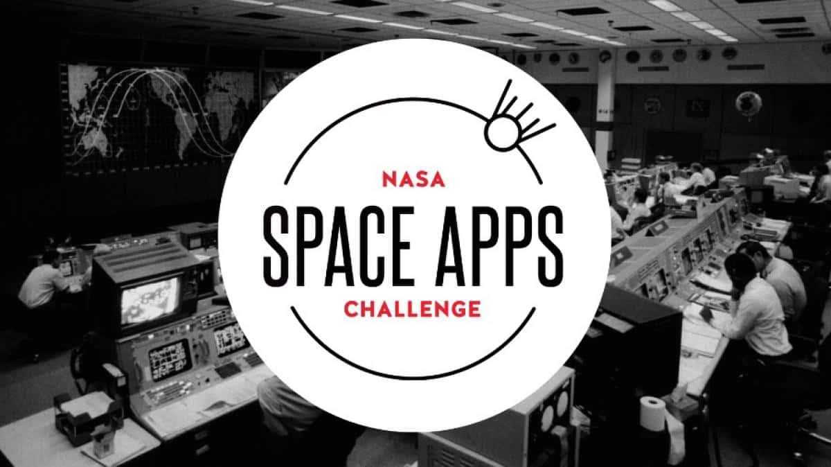Mañana comienza el hackatón de la NASA para arreglar el espacio y la Tierra