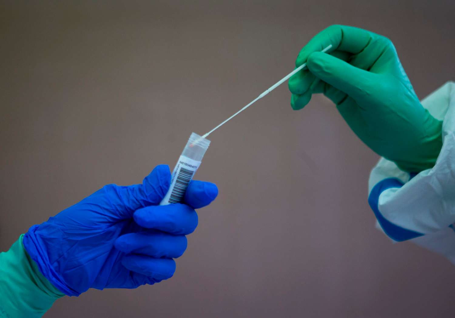 Este jueves se registraron 323 nuevos casos de Coronavirus en Entre Ríos
