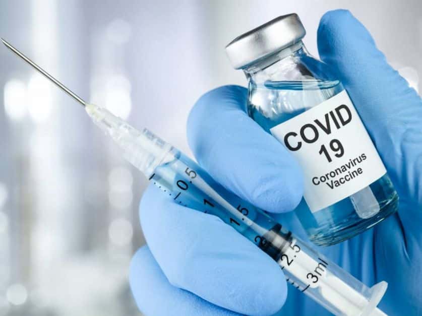 El 55,6% de los entrerrianos se aplicaría la vacuna rusa contra el coronavirus