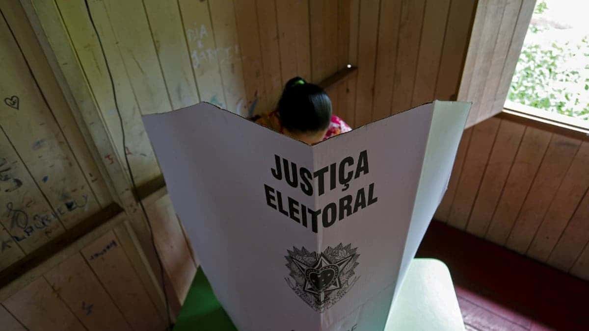 Brasil, elecciones municipales en Sao Paulo y Río centran la atención del país en plena crisis por la pandemia