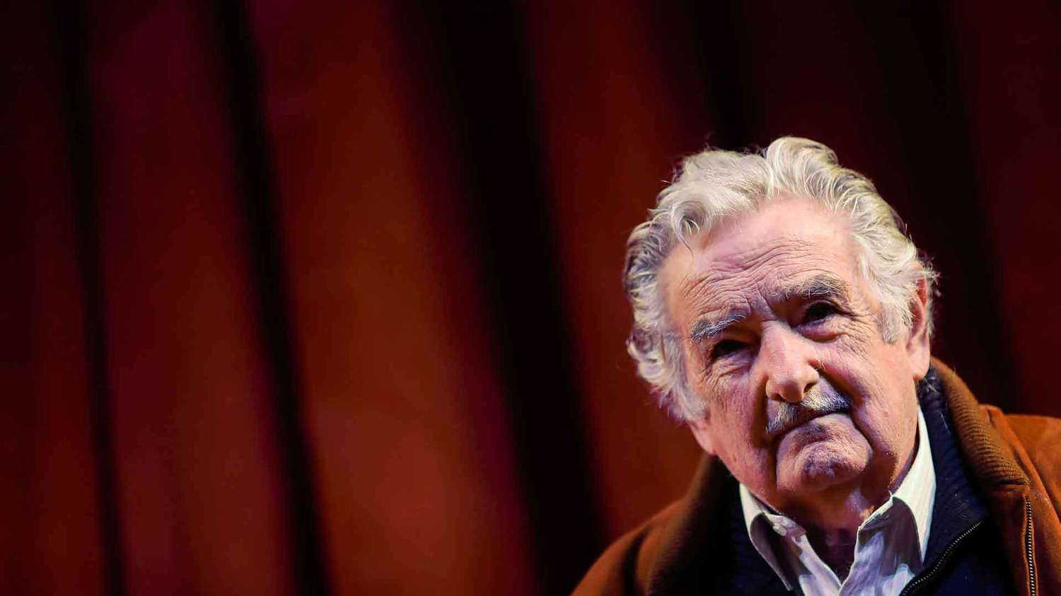 El odio según “Pepe” Mujica