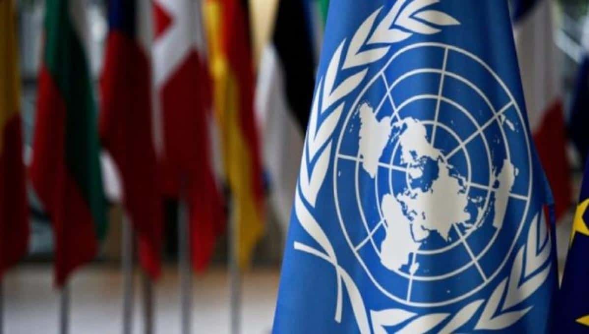 ONU pide 35.000 millones de dólares para ayuda global en 2021