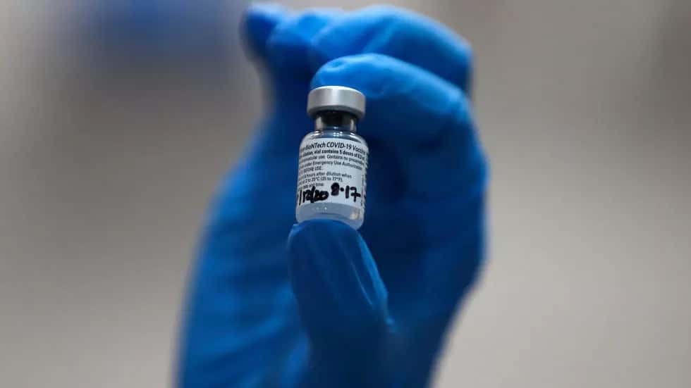 La Agencia Europea de Medicamentos aprueba la vacuna Pfizer/BioNtech contra la Covid