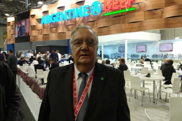 Álvarez Maldonado: «El Gobierno debe bajar la presión tributaria y no decir que la carne está cara»
