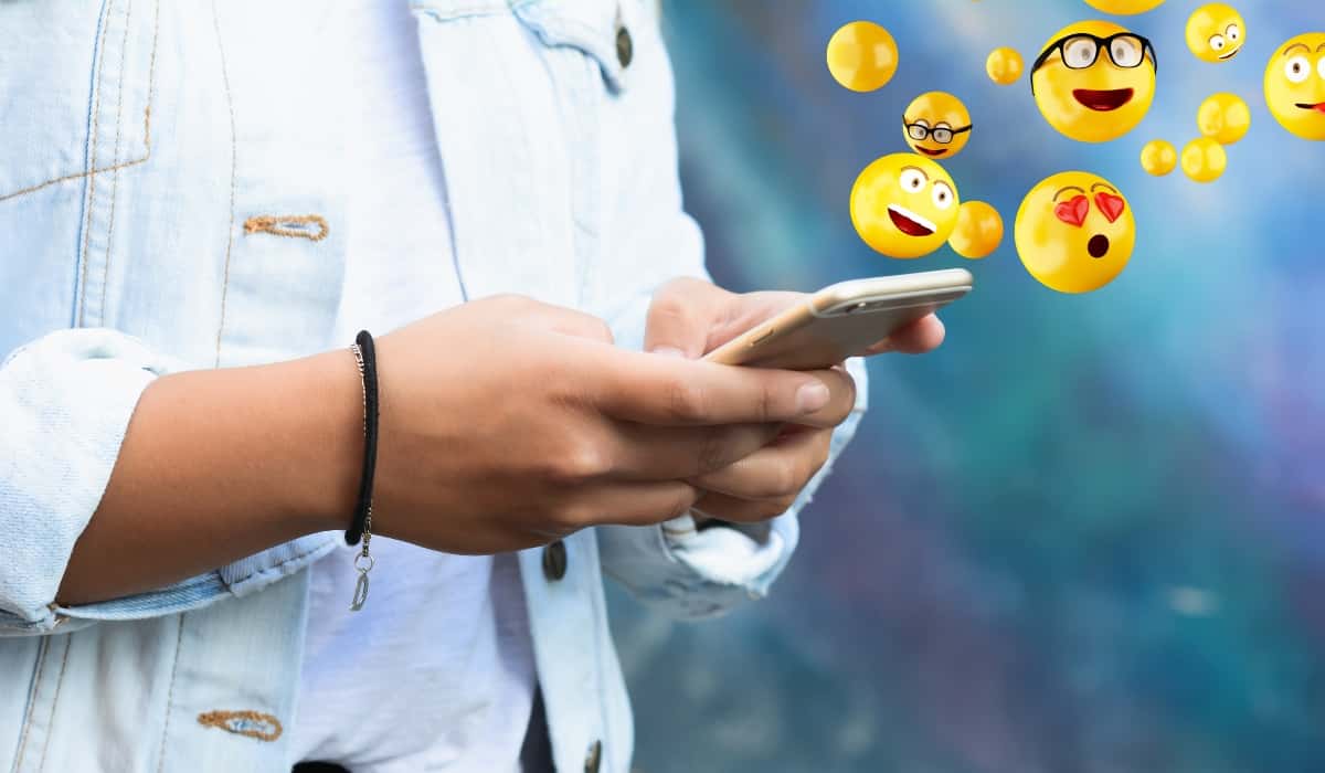 ¿Los estás usando mal?: descubrí el significado real de estos emojis