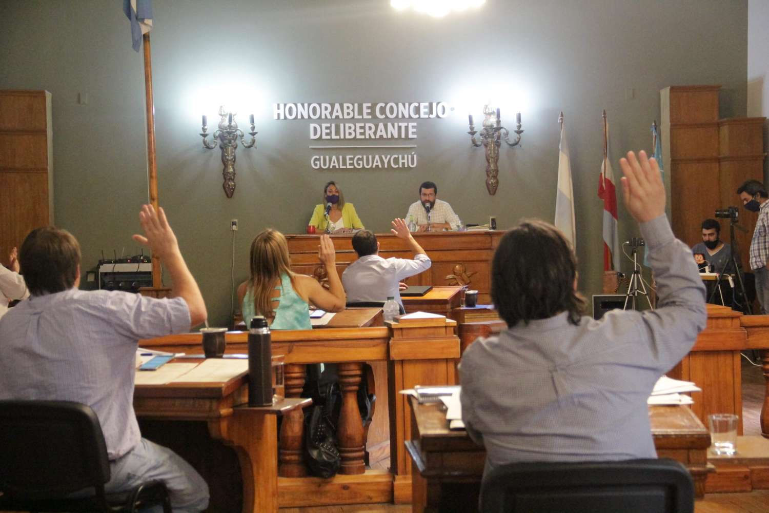 Gualeguaychú aplicará multas millonarias a quienes organicen fiestas clandestinas