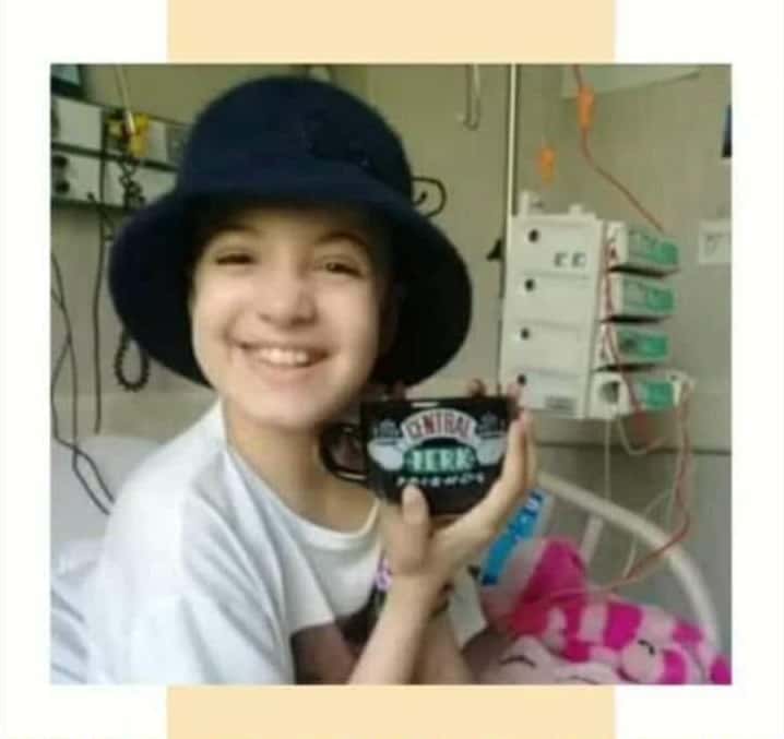 Falleció la niña que esperaba su donante compatible de médula ósea