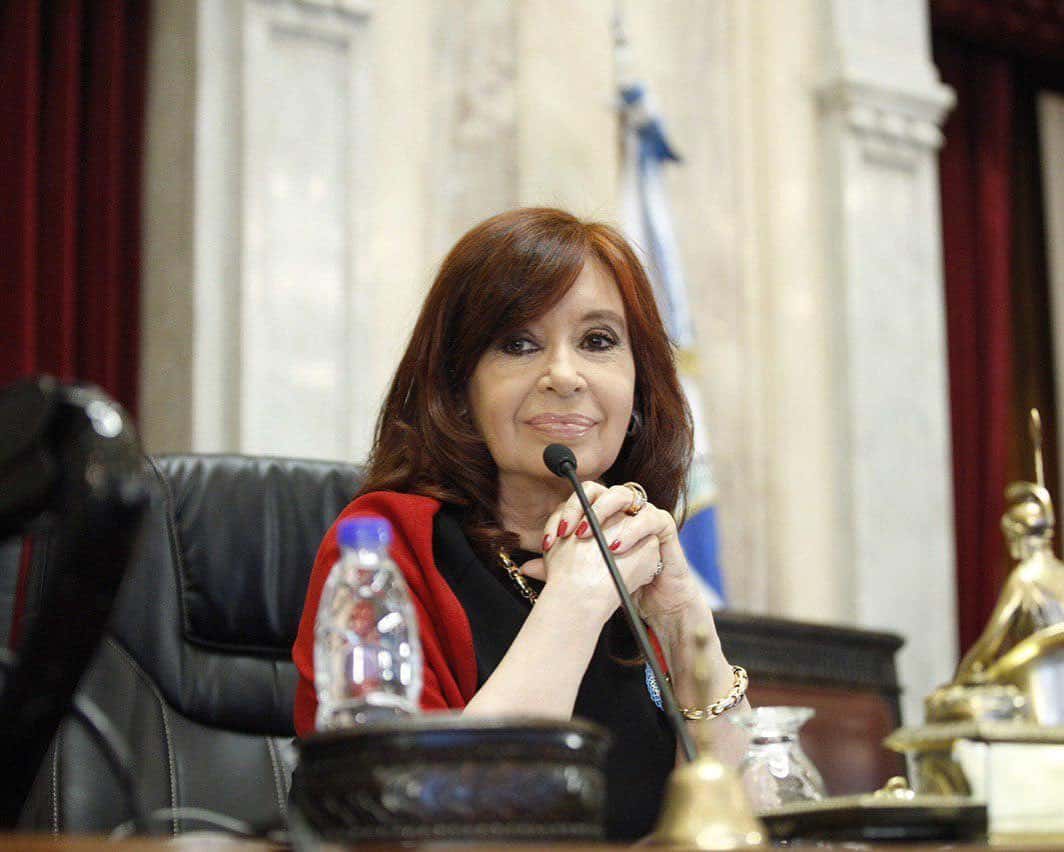 La Anses apeló el fallo que habilitó a Cristina Kirchner a cobrar dos jubilaciones de privilegio