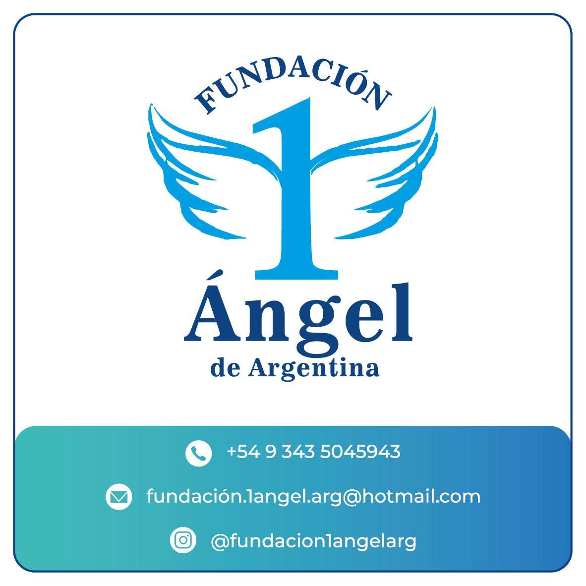 “Un Ángel de Argentina» combina la formación educativa en producción avícola y la solidaridad