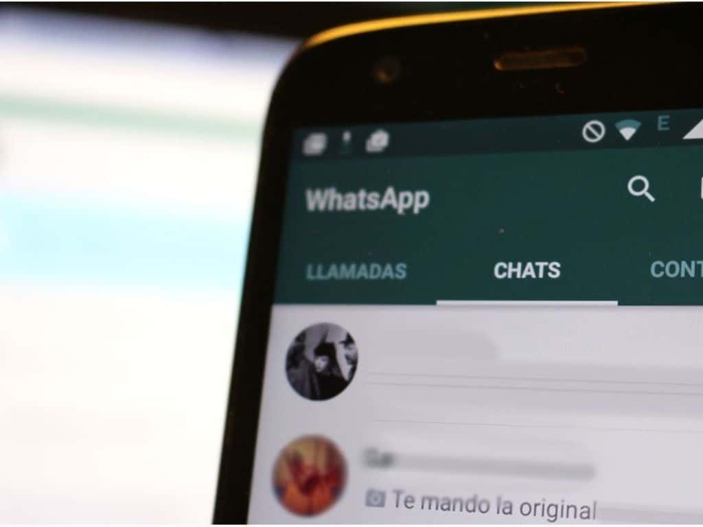 Los robos de cuentas en WhatsApp comienzan con el pedido de un código recibido por SMS