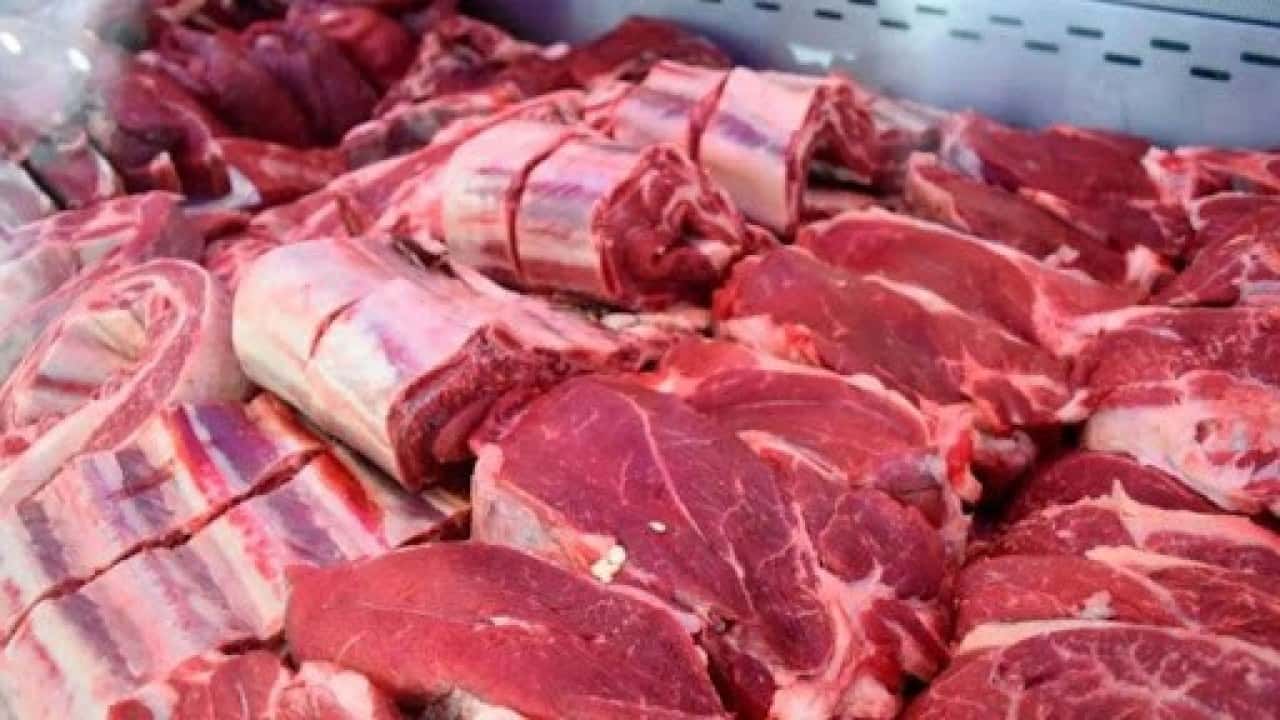 ¿Cómo se conforma el precio de la carne?