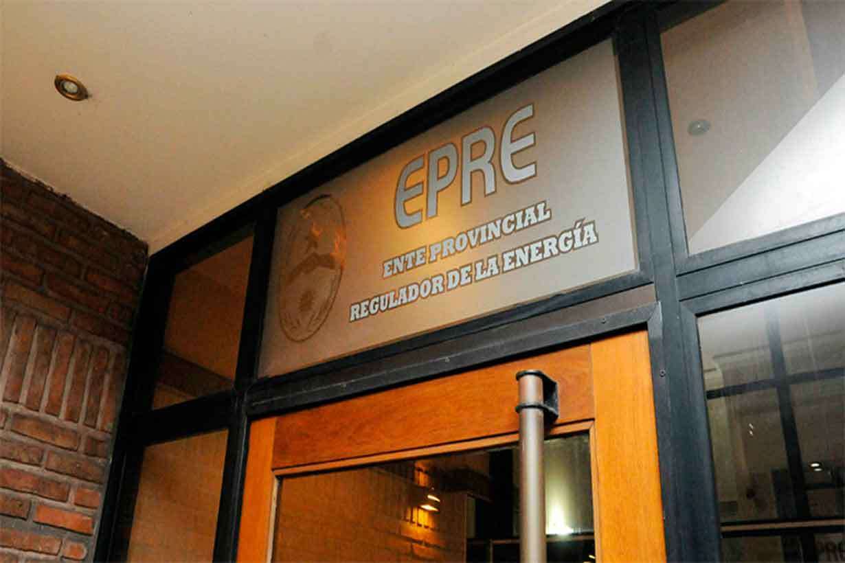 El EPRE oficializó la suspensión del aumento en la tarifa eléctrica previsto para febrero
