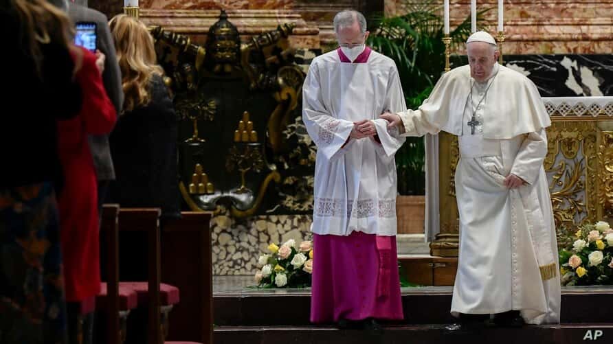El Papa emite nuevo decreto contra la corrupción en el Vaticano