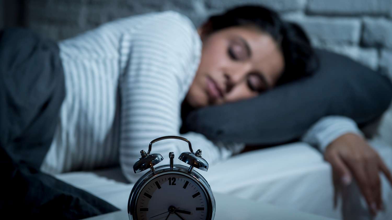 Mantener una buena rutina de sueño mejora la calidad de vida y refuerza el sistema inmunológico