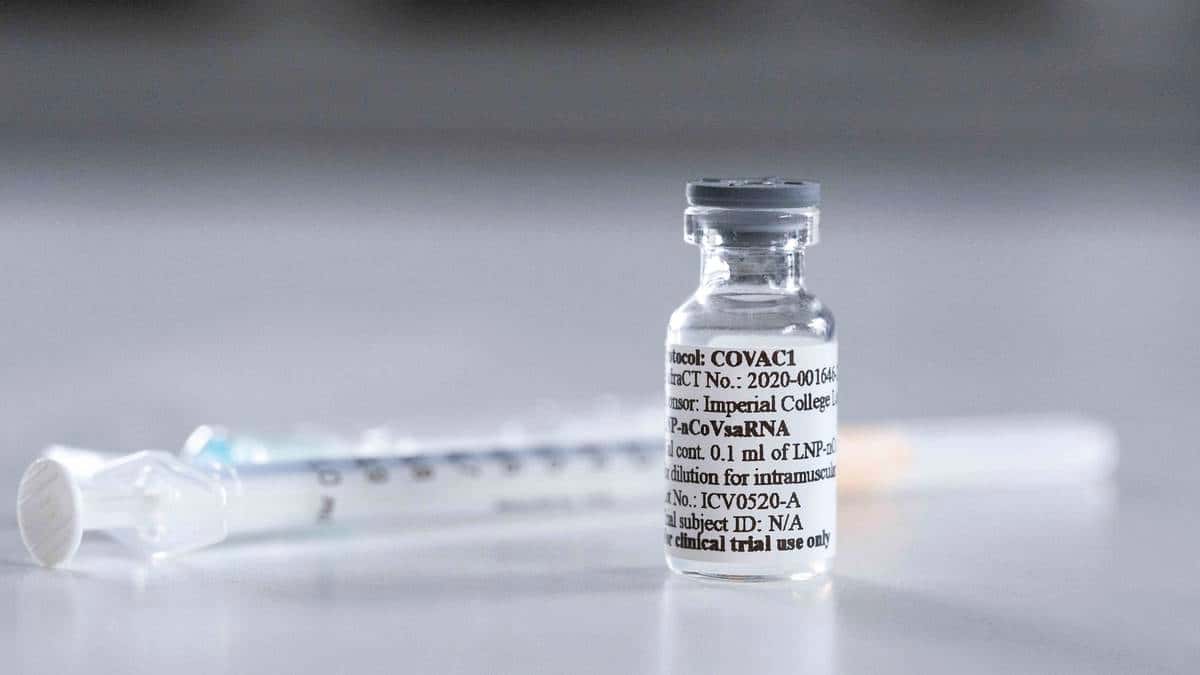 Casi tres mil vacunas aplicadas en cinco jornadas