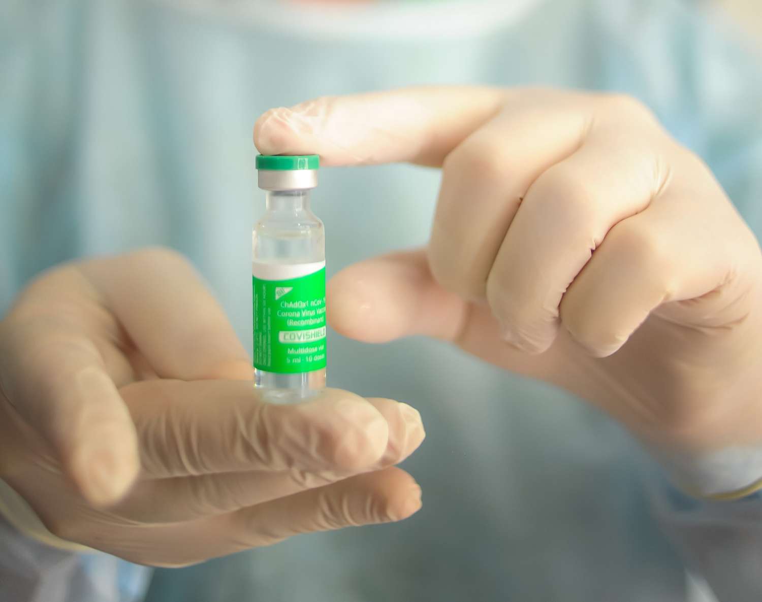 Cómo sigue la campaña de vacunación en Crespo