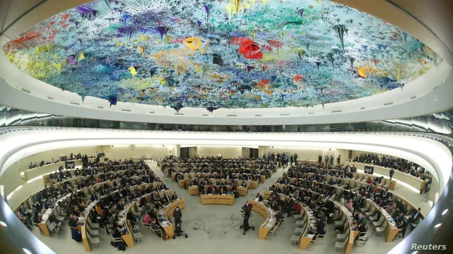 La ONU advierte a El Salvador: «La separación de poderes es la piedra angular de cualquier democracia»