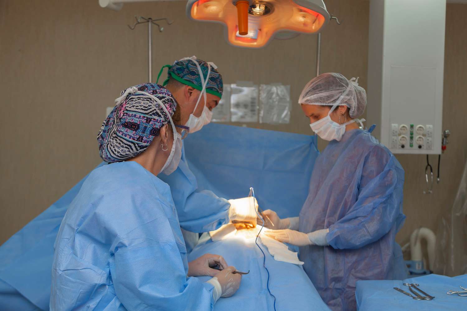 Una nueva donación de órganos y tejidos en Paraná posibilita cuatro trasplantes