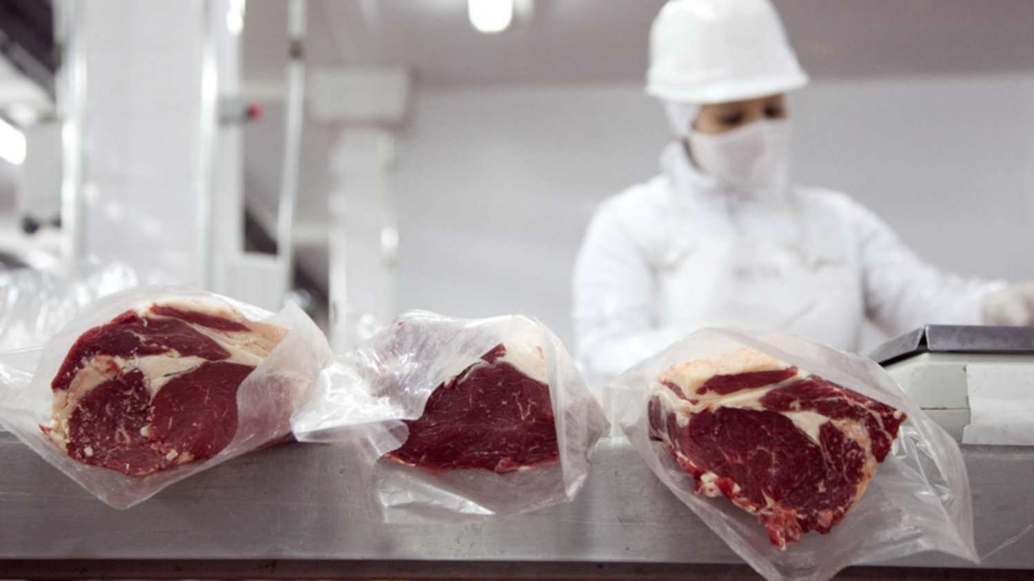 Acopiadores de Entre Ríos lamentan el cierre de exportaciones de carnes