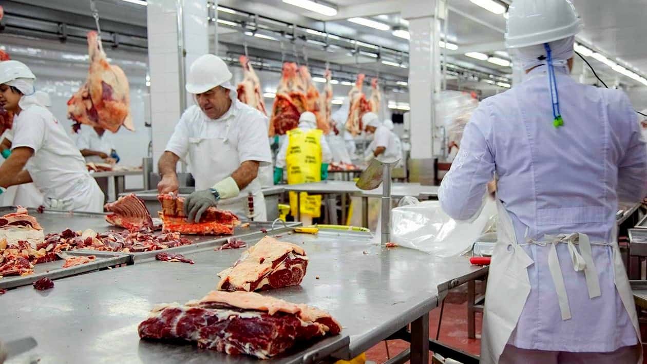 Aunque se levantara la suspensión a la exportación de carne, “el daño ya está hecho”, asegura informe privado