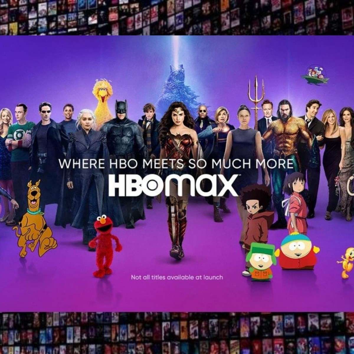 HBO Max: confirman la fecha de llegada a Latinoamérica y sus precios