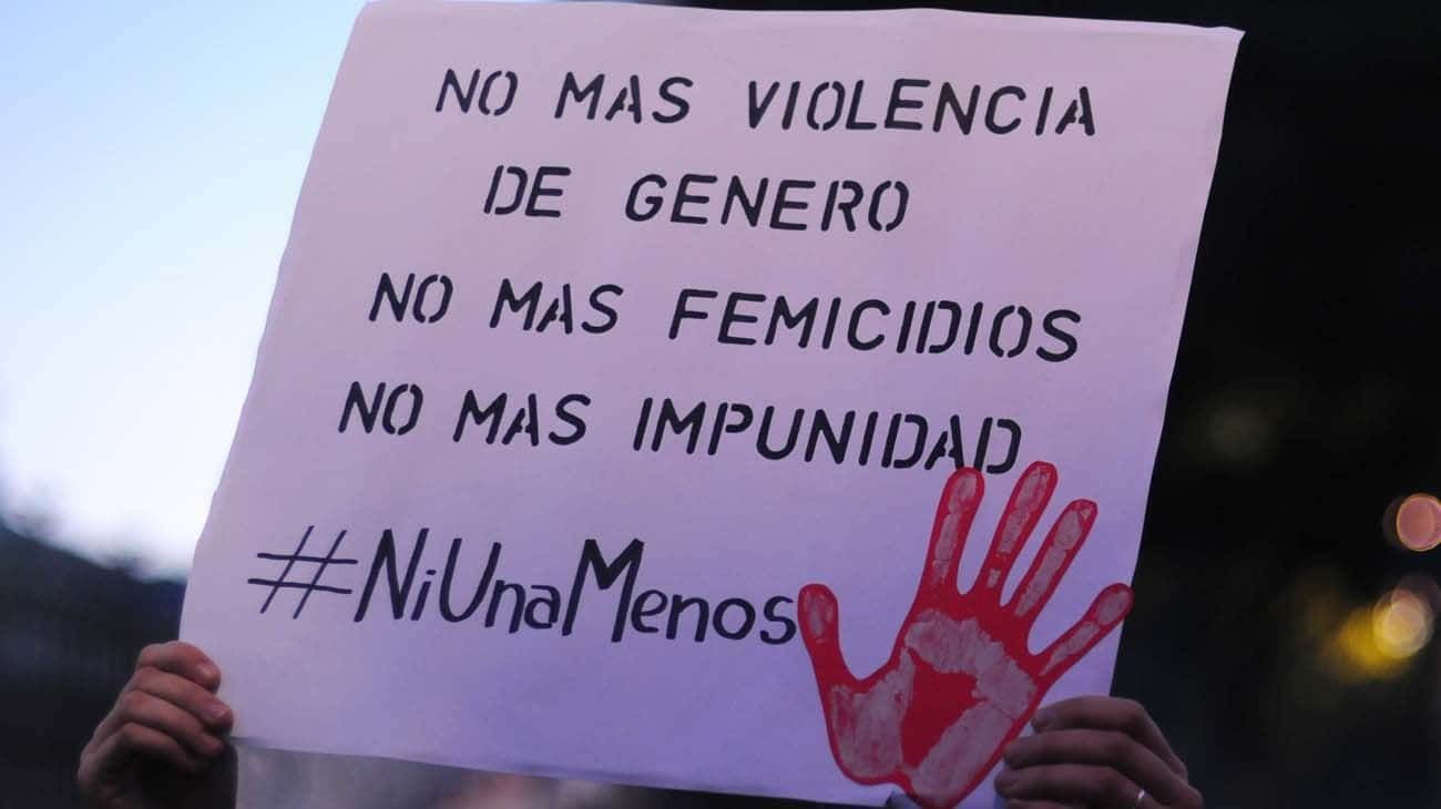 Entre Ríos registró siete femicidios durante el 2020