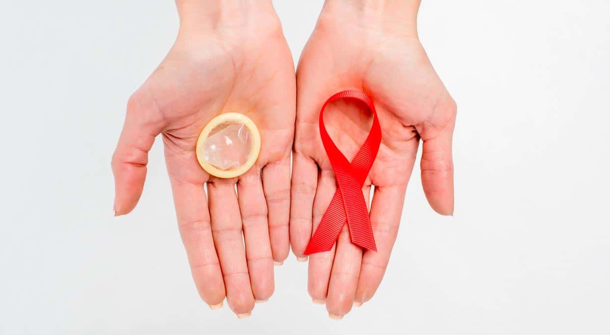 Cada 1 de diciembre se conmemora el Día Mundial de la Lucha contra el VIH/Sida
